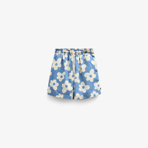 Badeshorts - Kids - Dusty Blue | 101030 Ryder