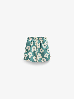 Badeshorts - Kids - Tropical Green | 101032 Ryder