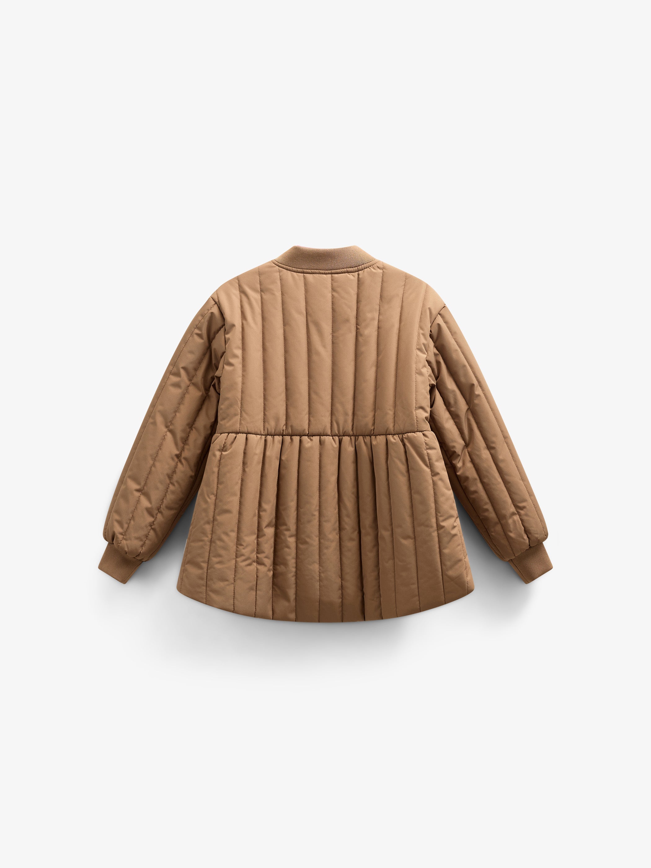 Thermo Tech Jacke - Kids - Coconut | 101106 Elle