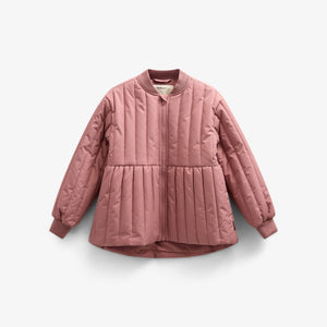 Thermo-Technologie Jacke - Kids - Old Rose | 101108 Elle