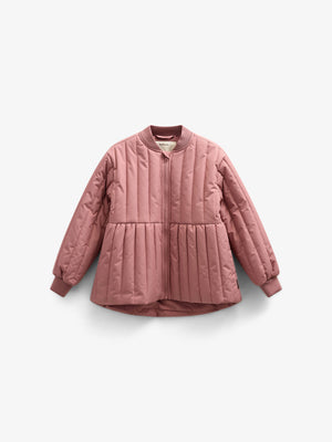 Thermo Tech Jacke - Tween - Old Rose | 101109 Elle