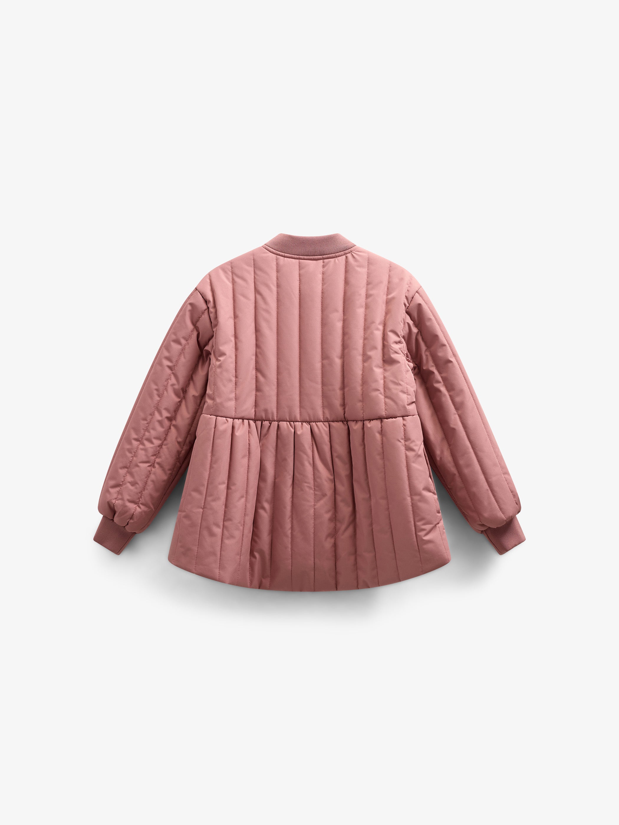 Thermo Tech Jacke - Tween - Old Rose | 101109 Elle