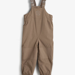 Bib Latzhose Regenhose - Little - Mushroom