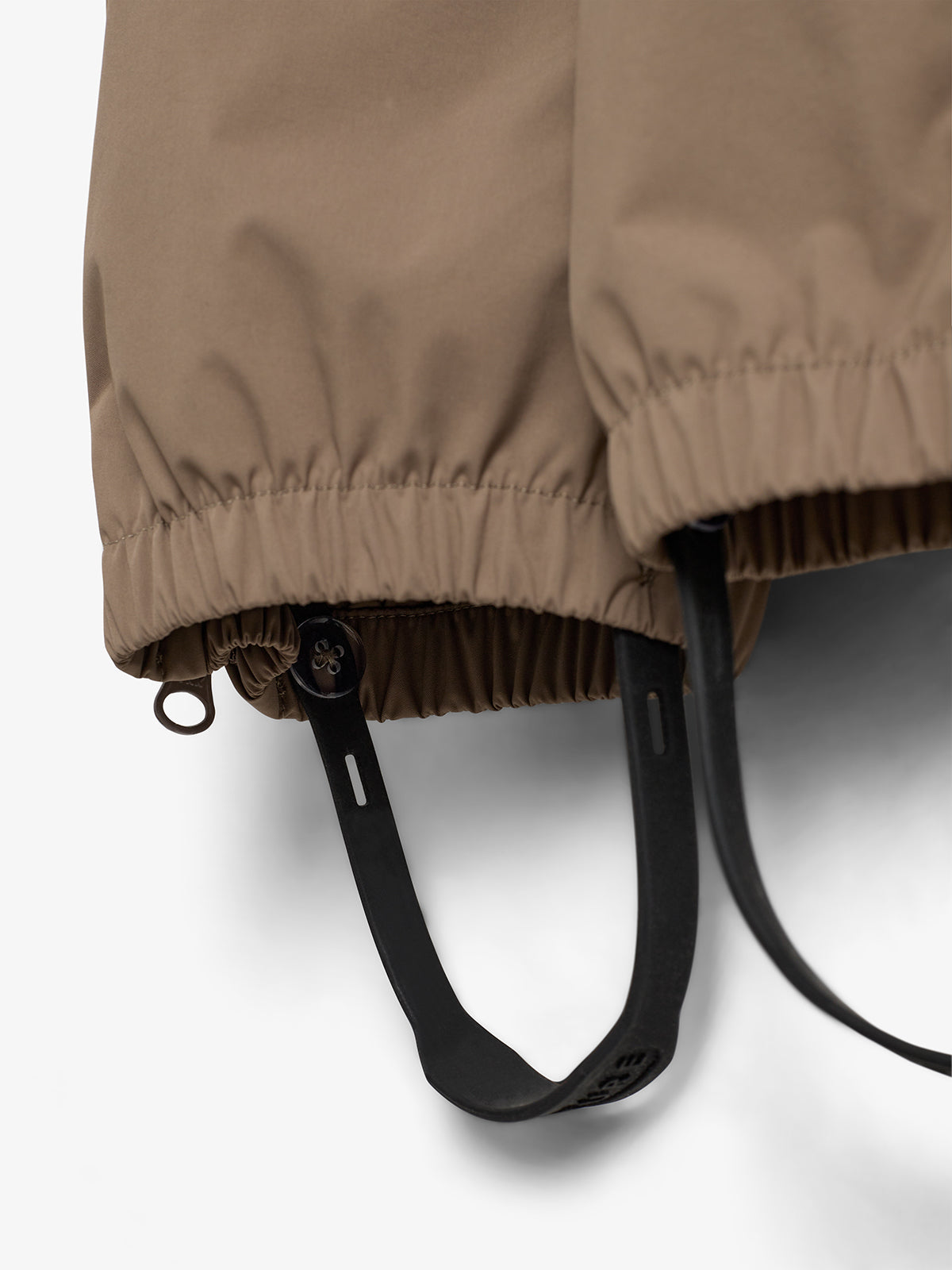 Bib Latzhose Regenhose - Little - Mushroom