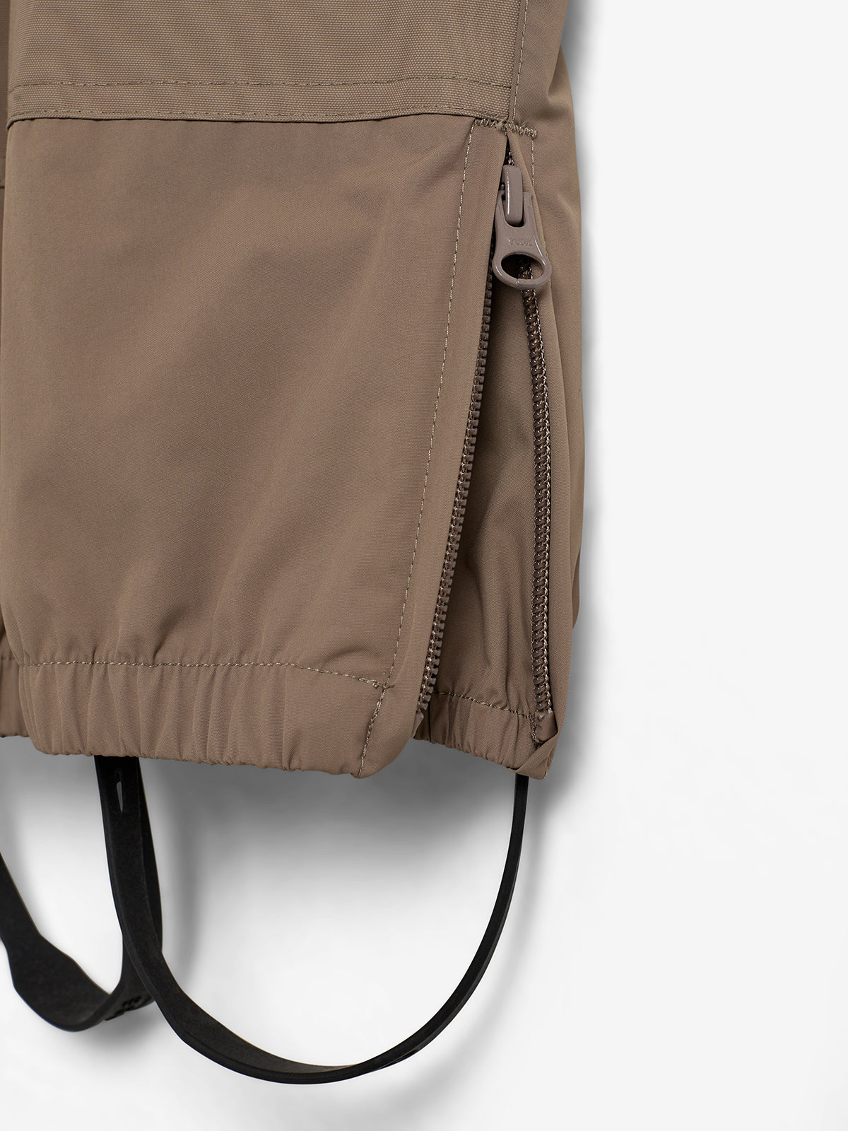 Bib Latzhose Regenhose - Little - Mushroom