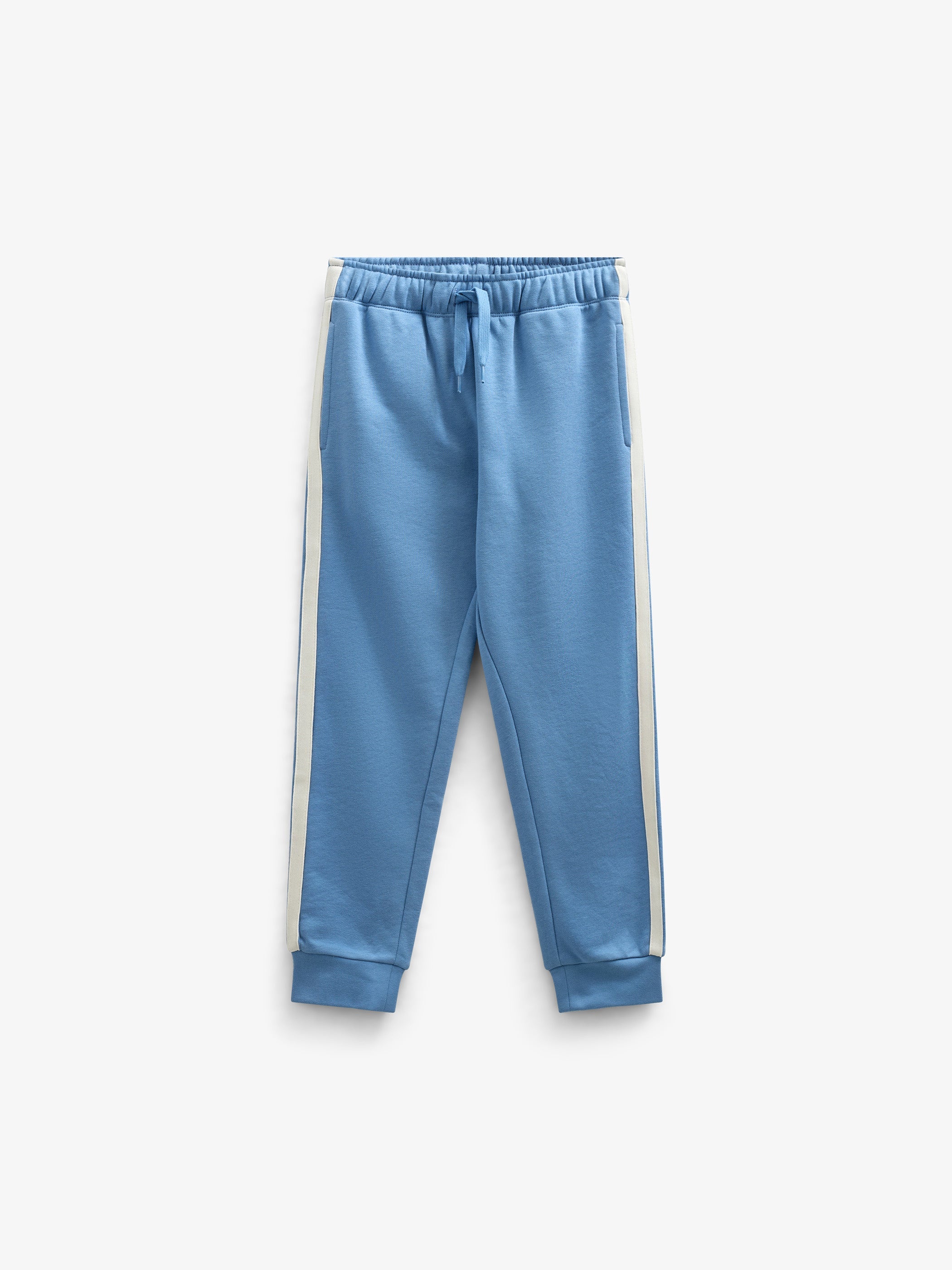 Sweatpants mit Band - Tween - Dusty Blue | 101258 Carter