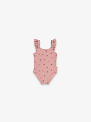 Badeanzug - Tween - Rose | 101408 Mathilda