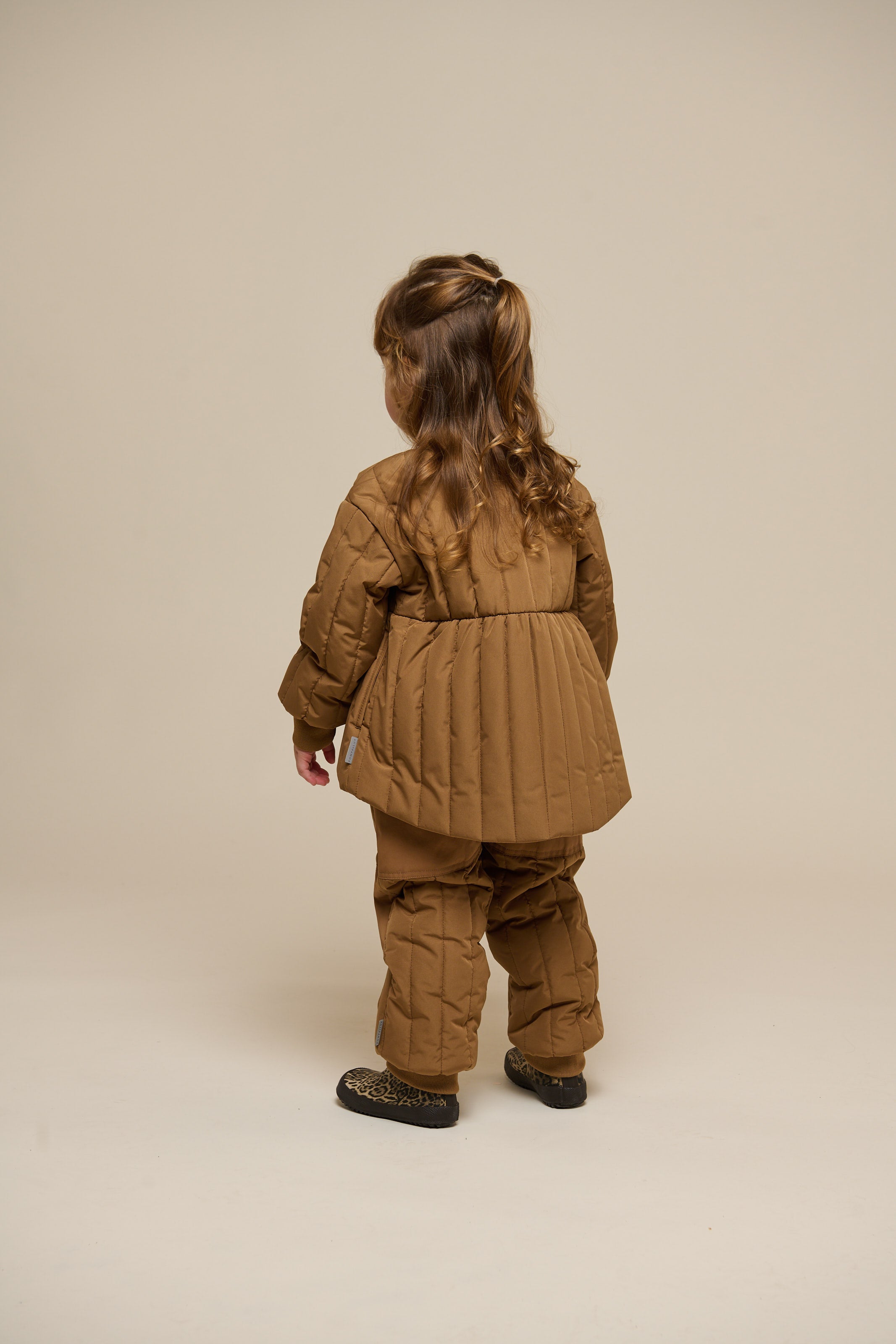 Thermo Tech Hose - Kids - Coconut | 101118 Kim