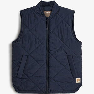 Steppweste - Kids - Navy