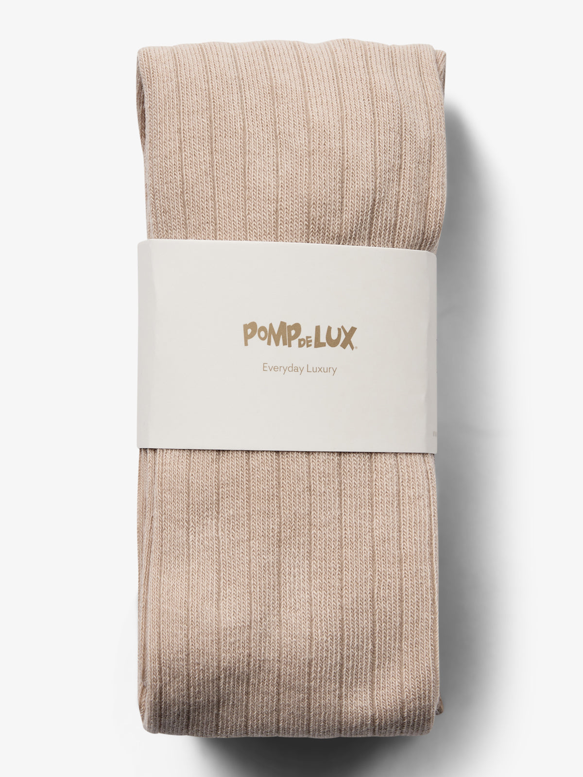 Strumpfhose 2er-Pack - Tweens - Moonlight/Dark Beige