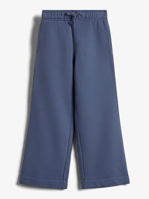 Jogger mit weitem Bein - Tweens - Vintage Blue