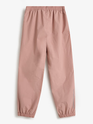 Regenhosen - Tweens - Dusty Rose