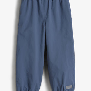 Regenhosen - Tweens - Vintage Blue