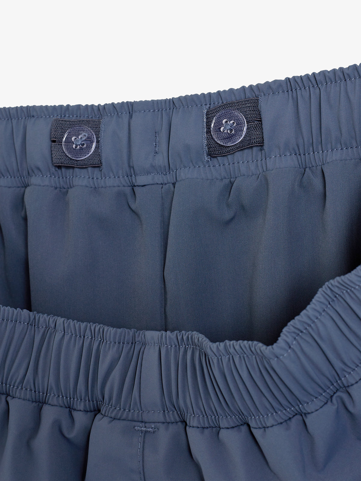 Regenhosen - Tweens - Vintage Blue
