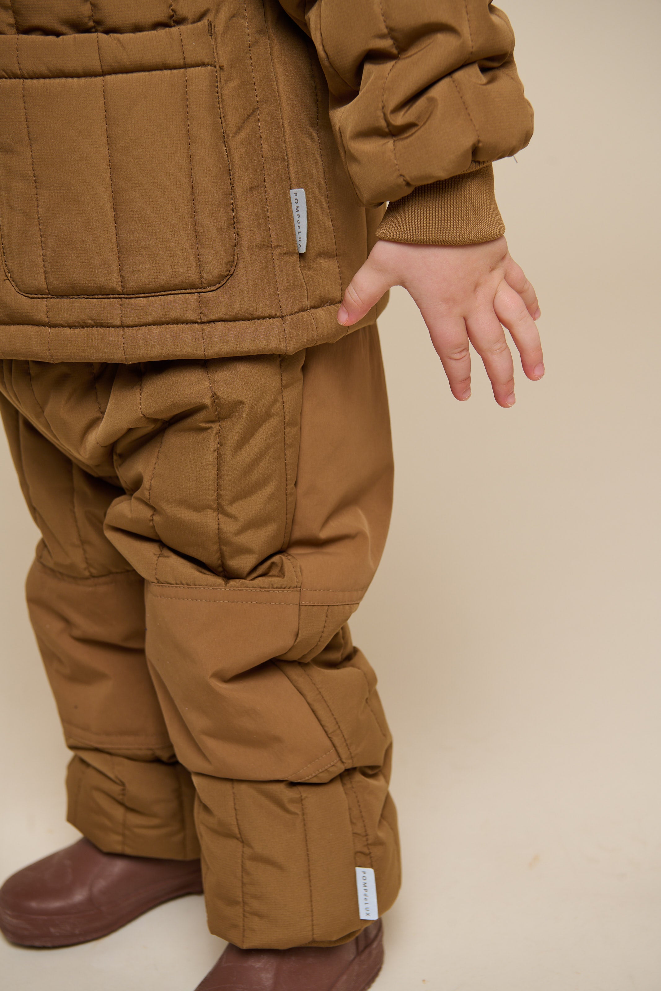 Thermo Tech Hose - Kids - Coconut | 101118 Kim