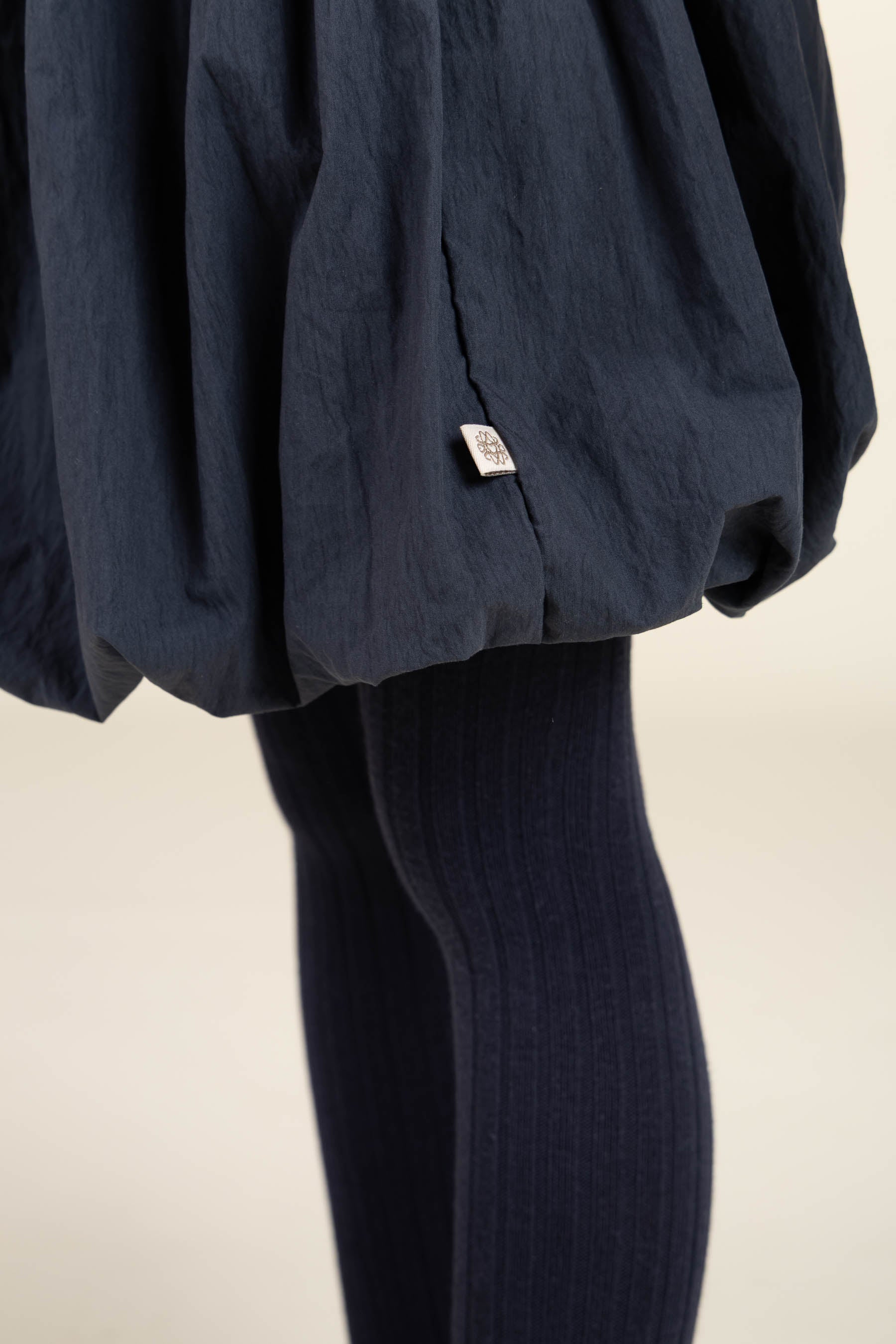 Ballon-Rock - Kids - Navy | 100664 Liliana