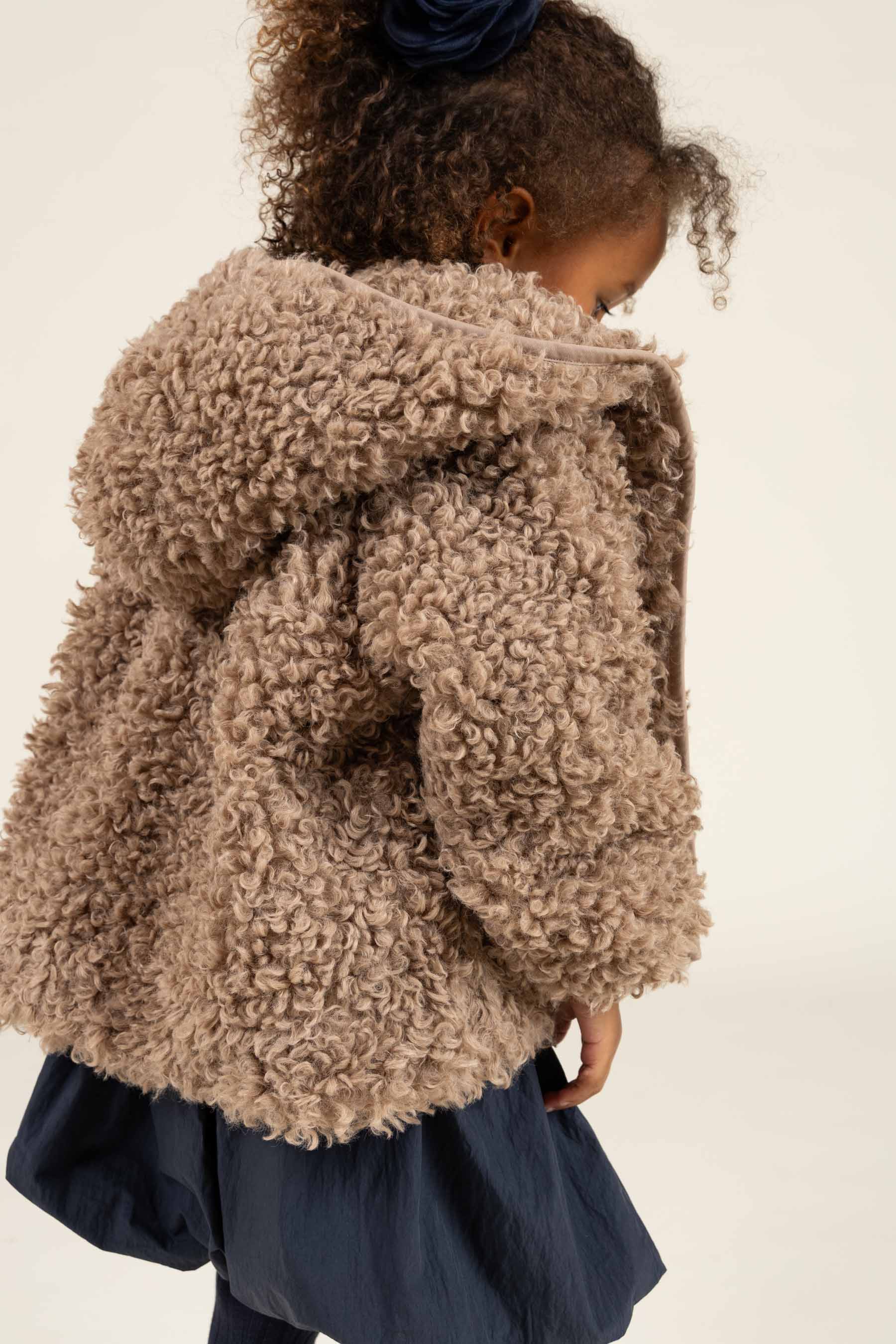 Ballon-Rock - Kids - Navy | 100664 Liliana