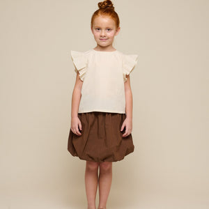 Ballonrock - Tween - Coconut | 101029 Liliana