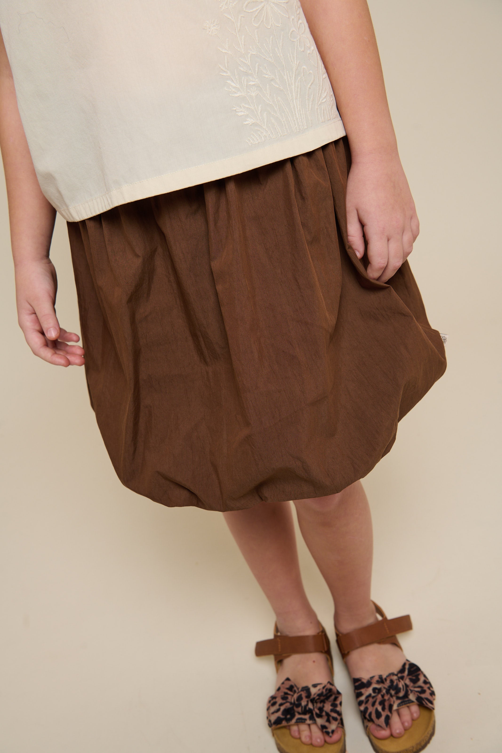 Ballonrock - Tween - Coconut | 101029 Liliana