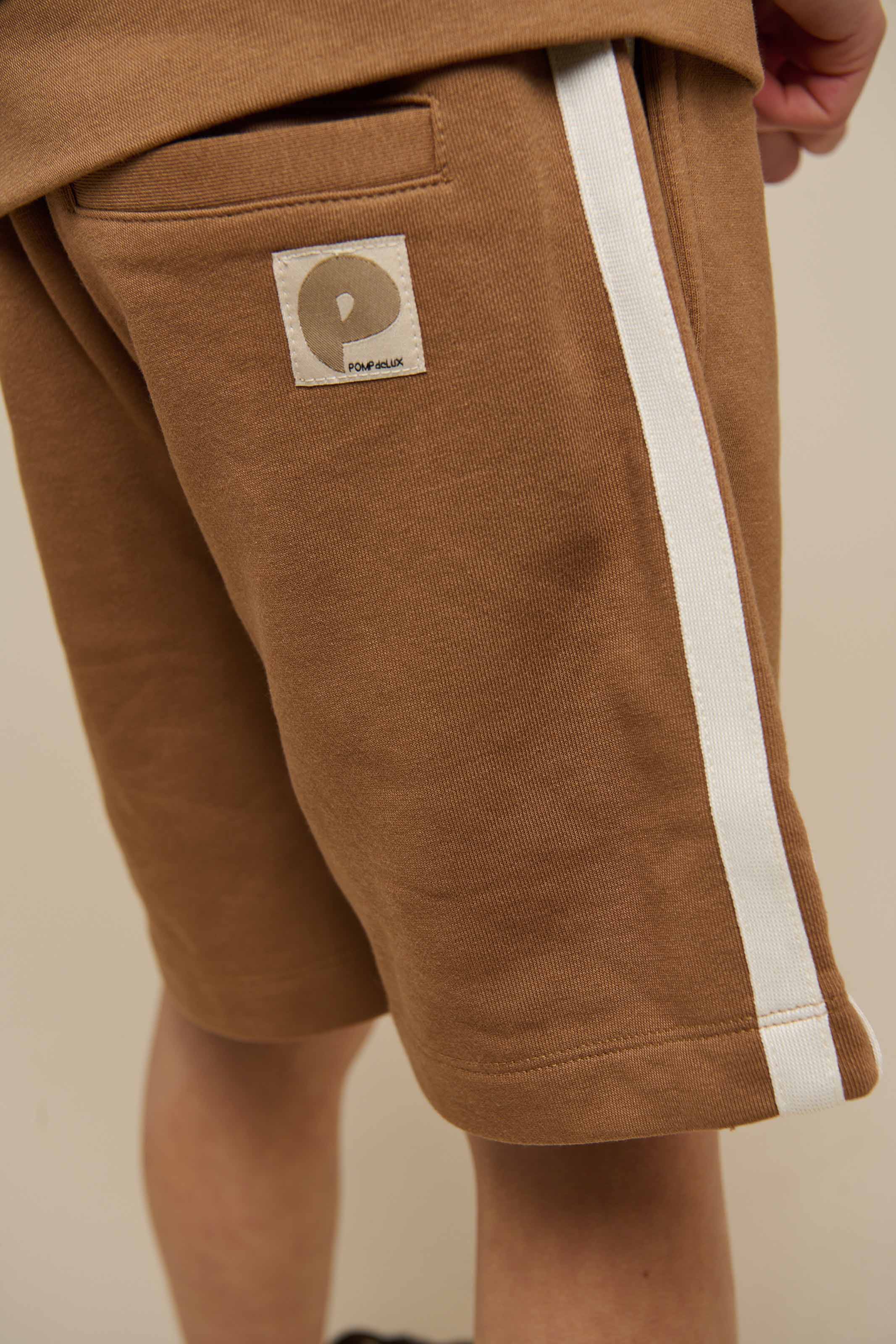 Sweatshorts mit Band - Tween - Coconut | 101264 Carter