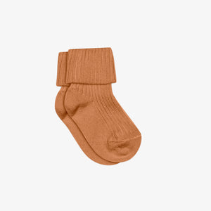 MP Little Cotton Rib Socken - Kids - Coconut | 101363 MP Baby Rib Socks