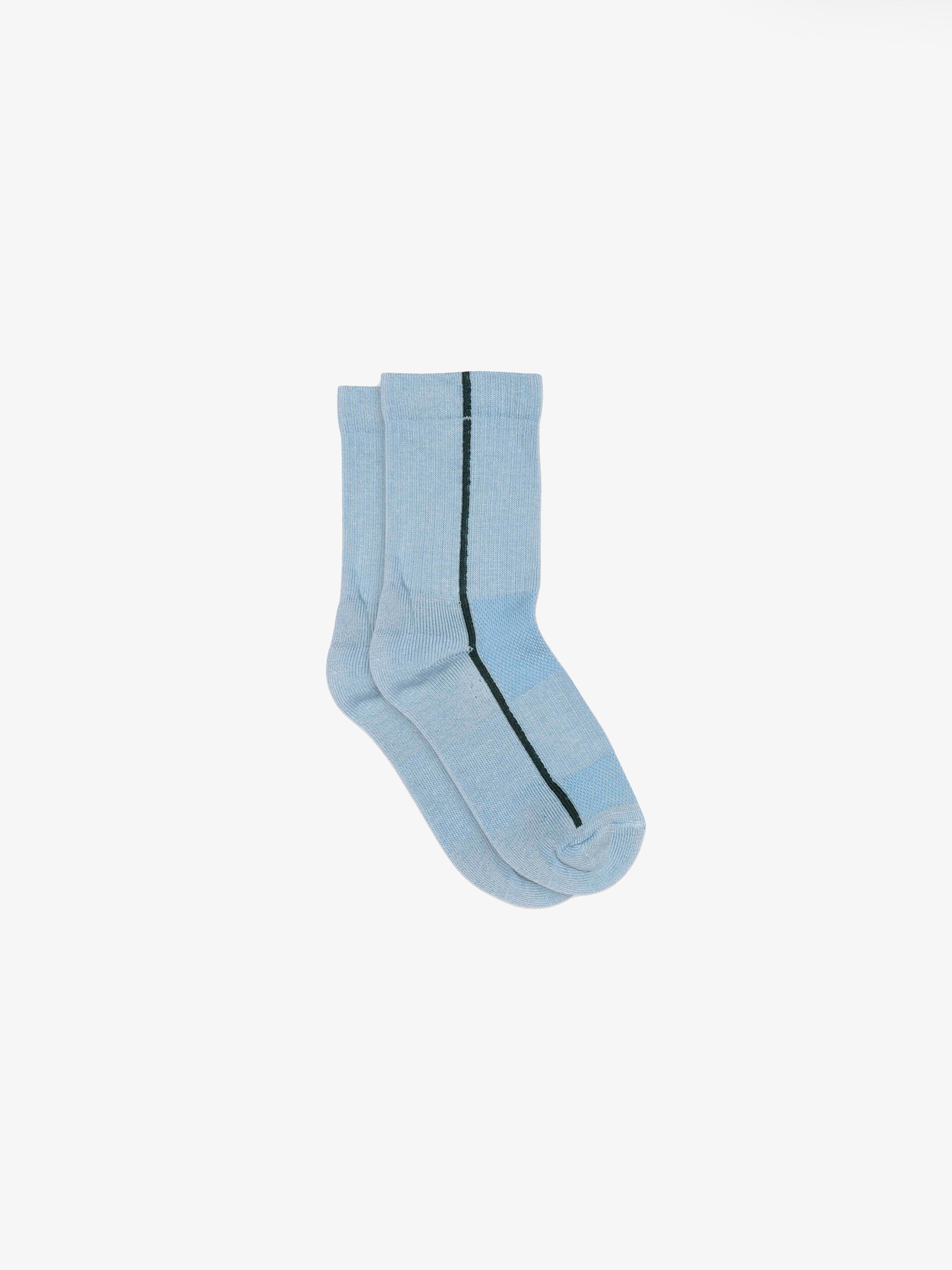 MP Tennissocken - Tween - Blue/Navy | 101360 MP Yuri Socks