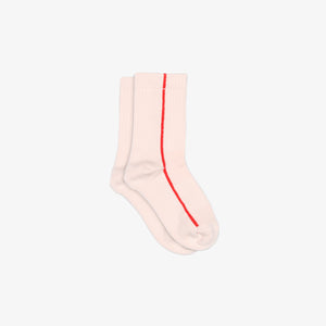 MP Tennissocken - Tween - Rose/Cherry Red | 101358 MP Yuri Socks