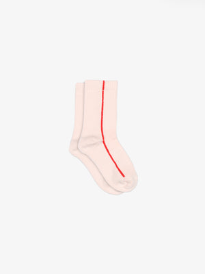 MP Tennissocken - Tween - Rose/Cherry Red | 101358 MP Yuri Socks