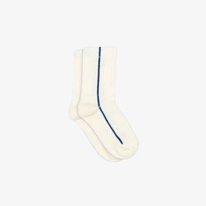 MP Tennissocken - Kids - White/Blue | 101361 MP Yuri Socks